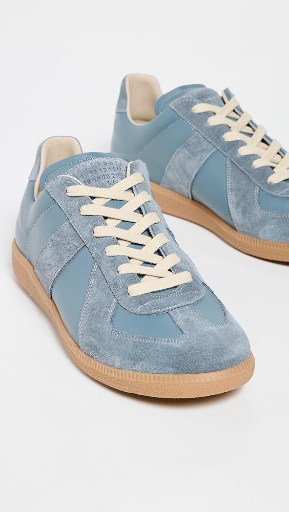 Maison Margiela Replica Sneakers | Shopbop Product Image