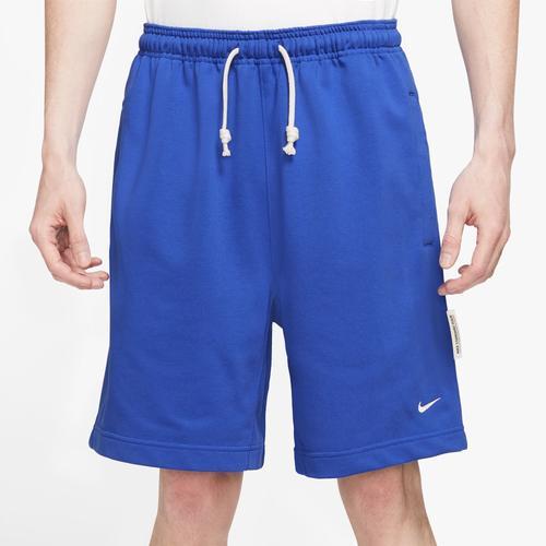 Nike Mens Nike Dri-FIT SI Fleece 8 Shorts - Mens Product Image