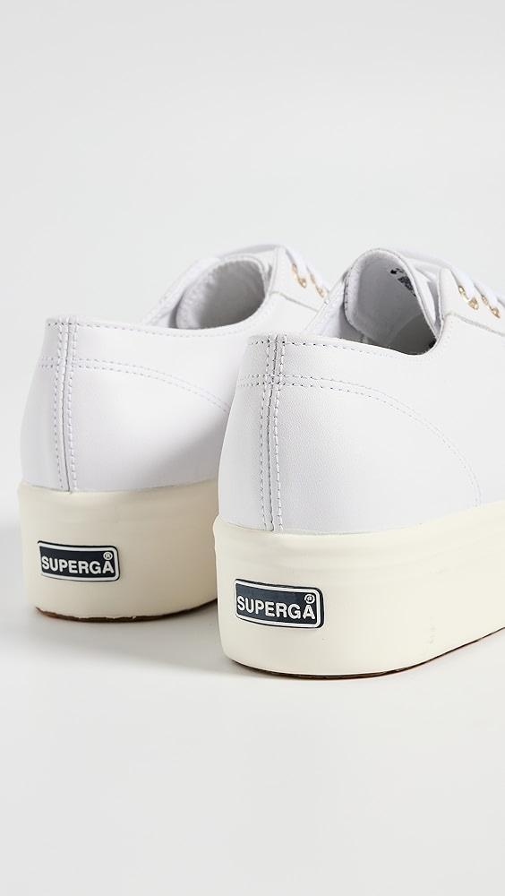 Superga 2790 Platform Sneakers | Shopbop Product Image