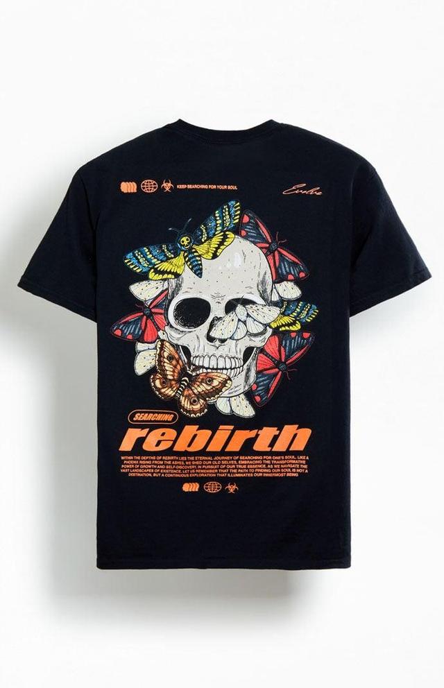 Men's Rebirth T-Shirt Product Image