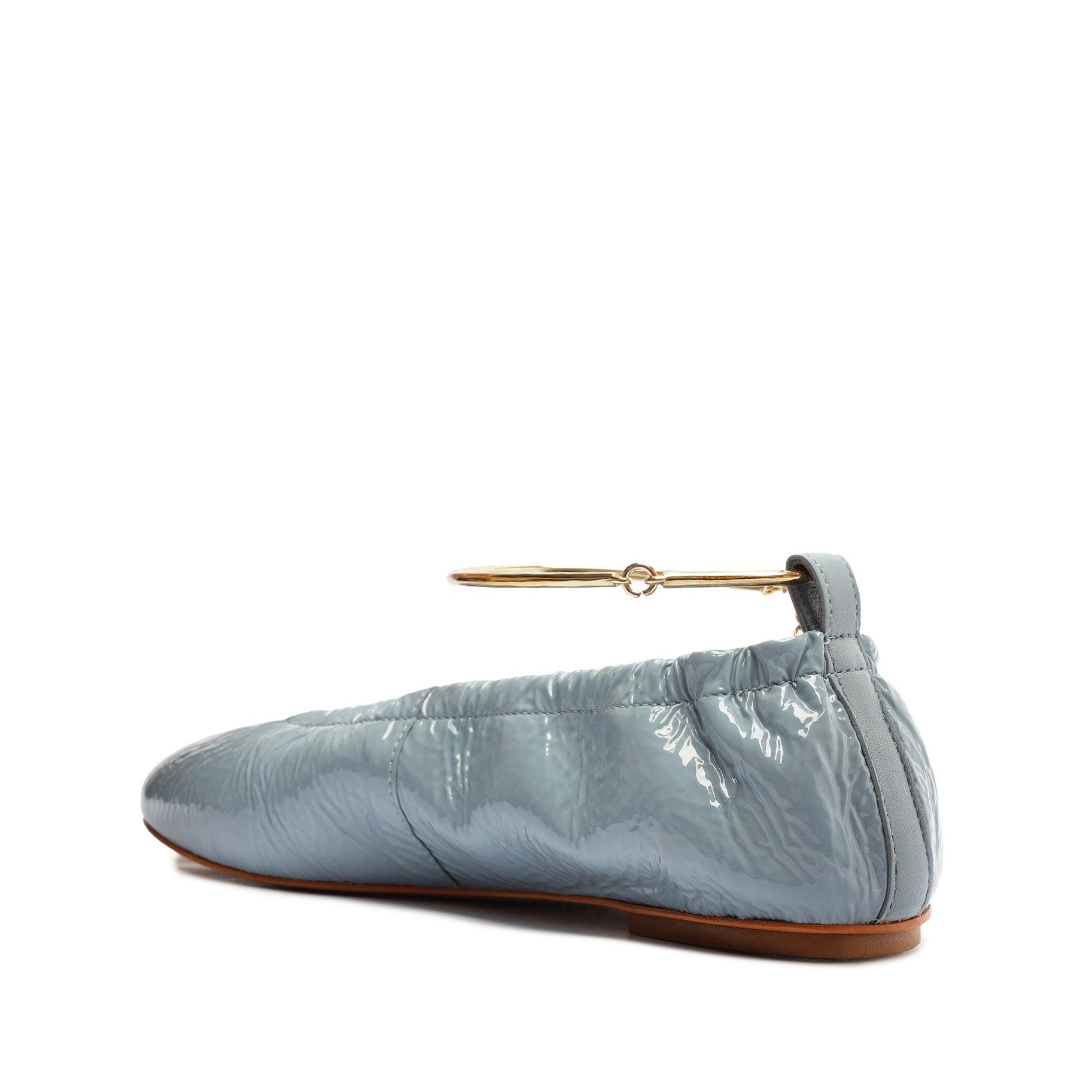 Bethany Leather Flat Product Image