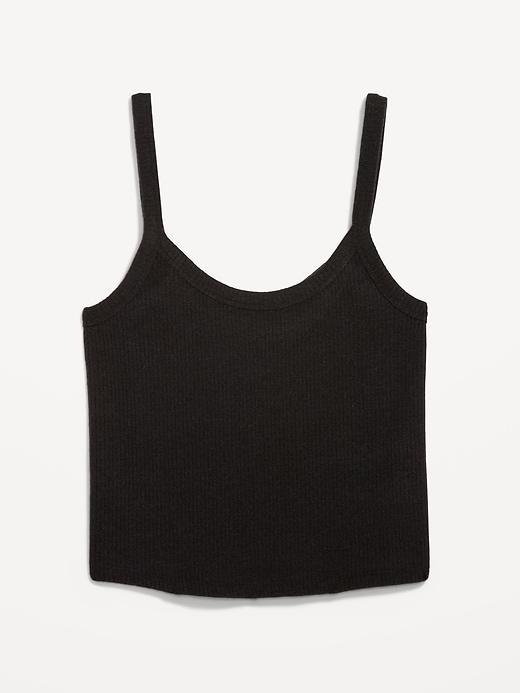 Waffle Lounge Tank Top Product Image