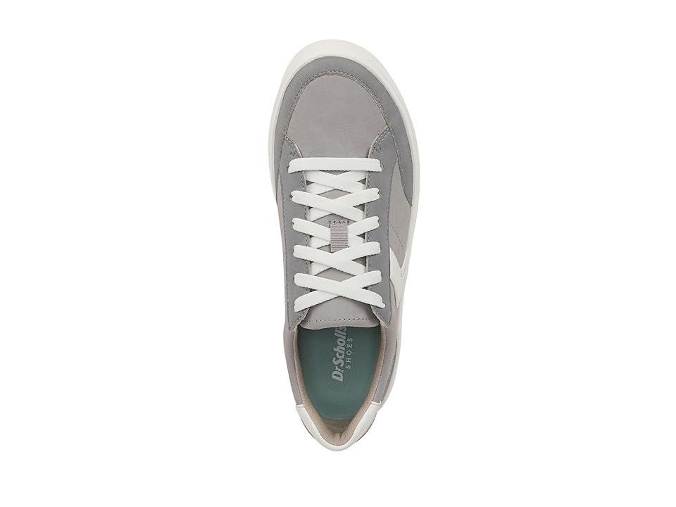 Dr. Scholls Madison Lace Platform Sneaker Product Image