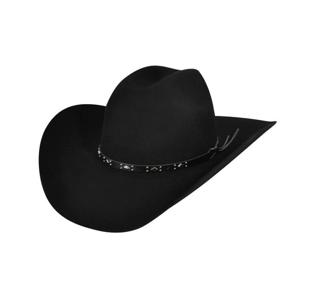 Bailey Western Mens Dynamite 2X Cowboy Western Hat Product Image