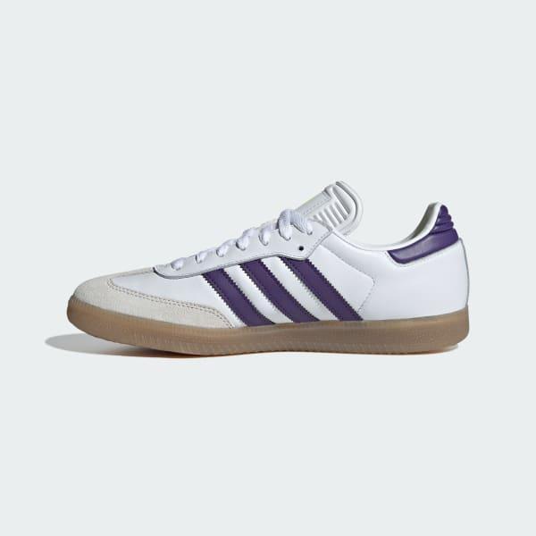 Samba Messi Indoor Soccer Shoes Product Image