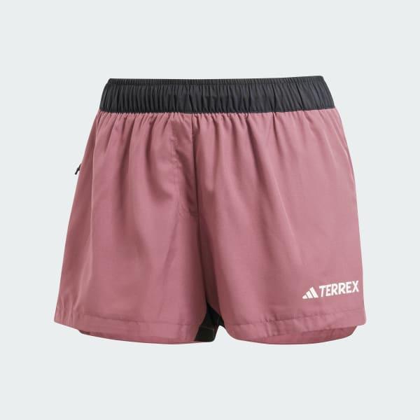 Terrex Multi Trail Running Shorts Product Image