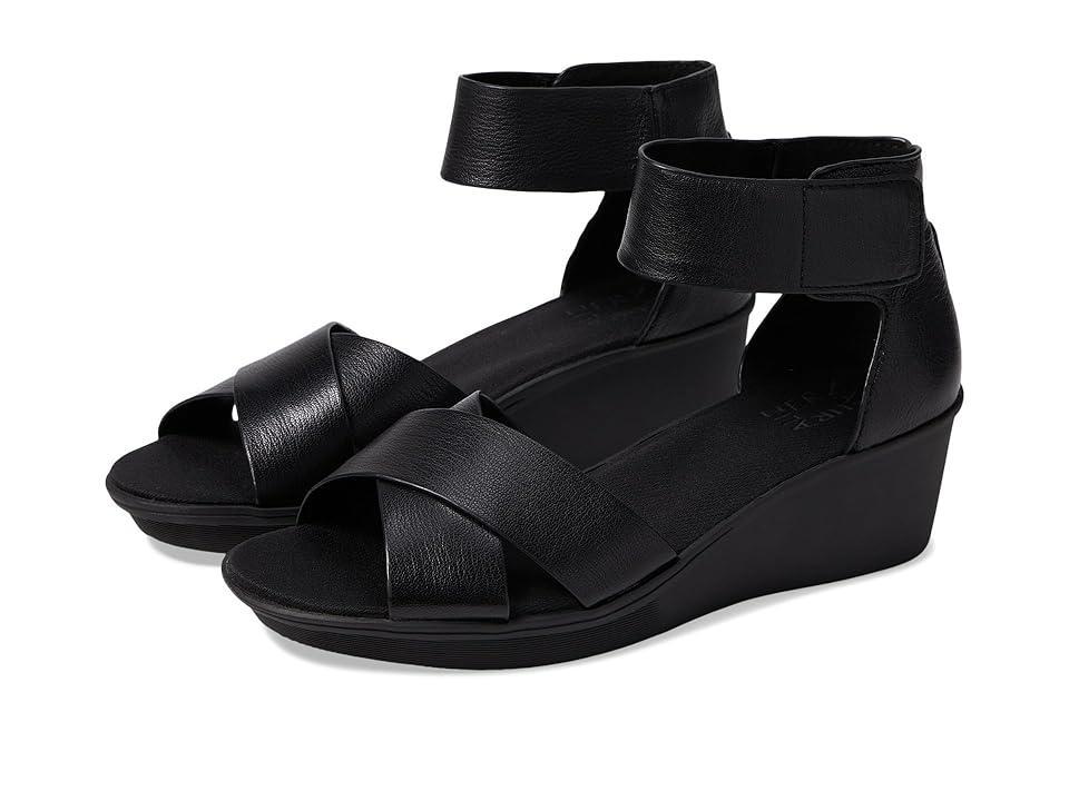 Naturalizer Riviera Wedge Sandal Product Image