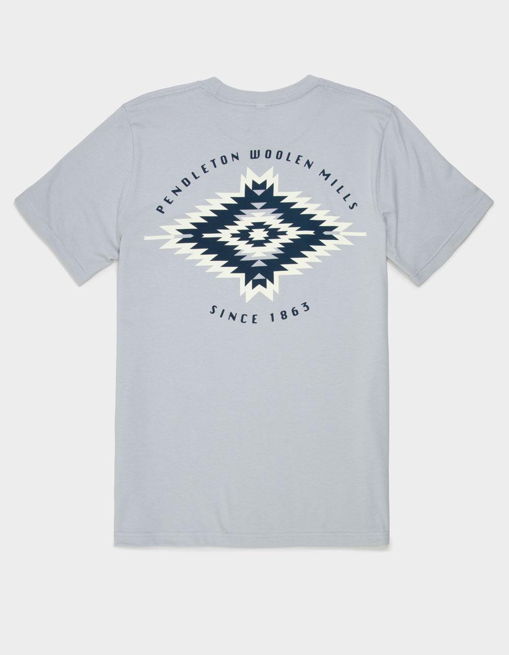 PENDLETON Satillo Sunset Mens Tee Product Image