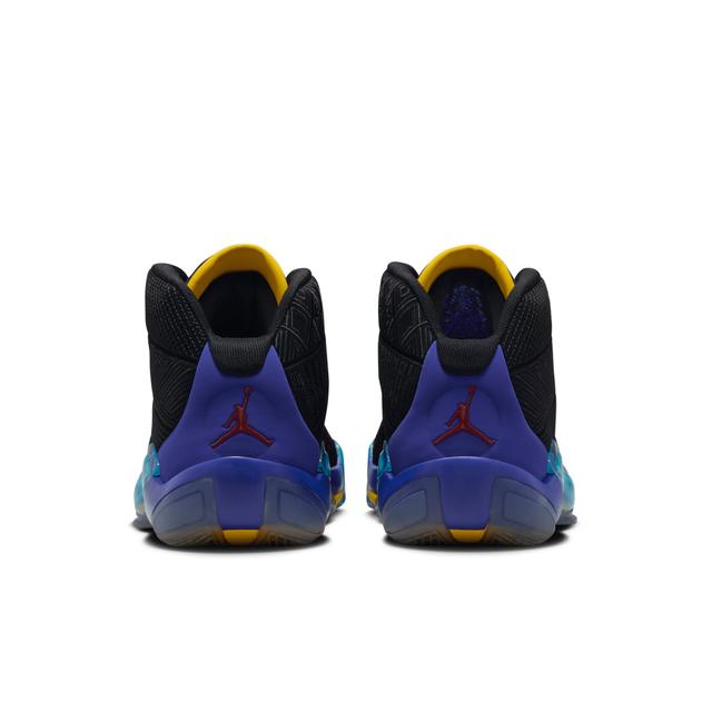 Men's Air Jordan XXXVIII "Aqua" Basketball Shoes Product Image