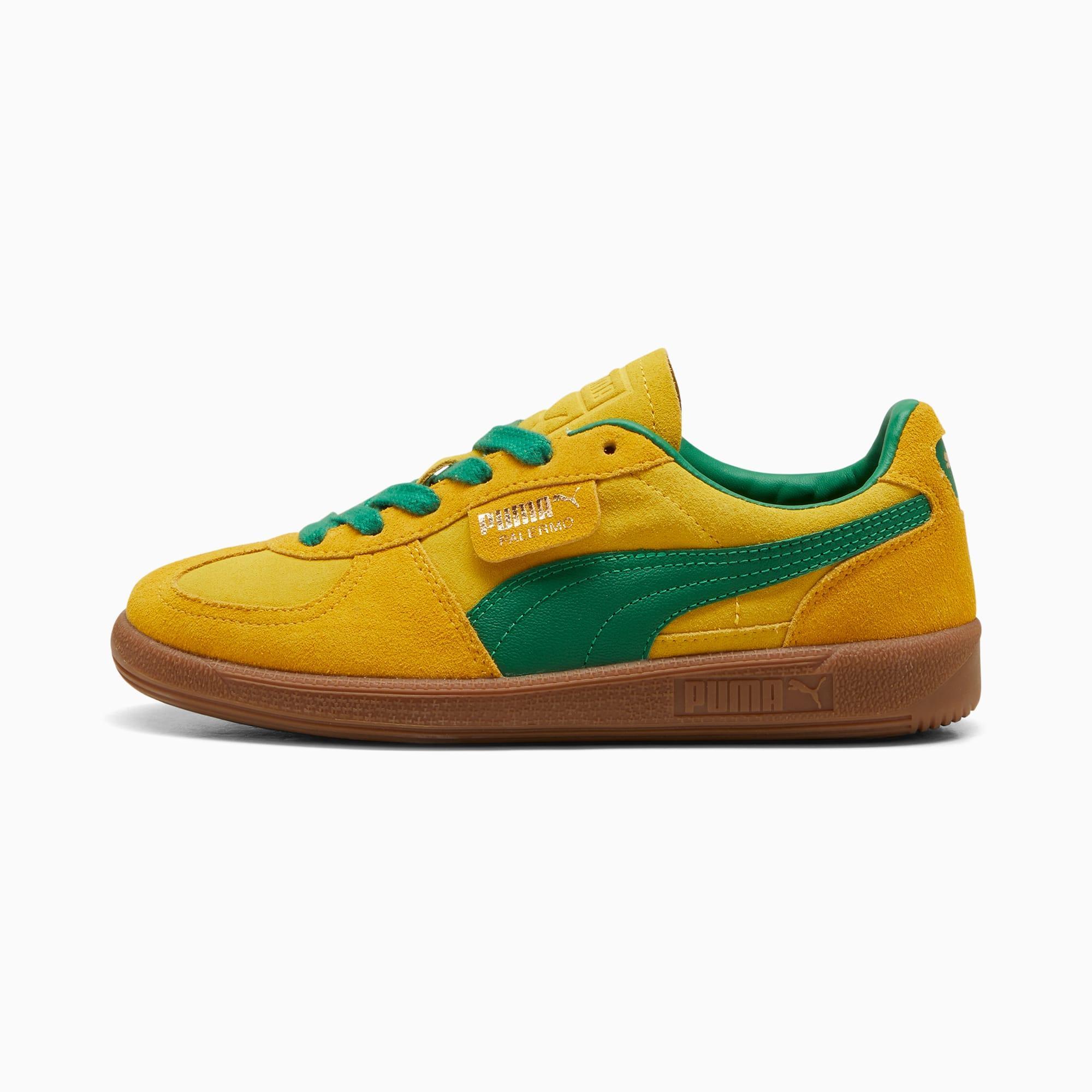 Palermo Sneakers Product Image