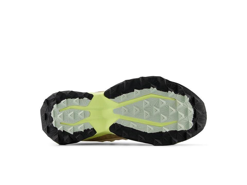 New Balance Womens Tektrel Running Shoe Product Image