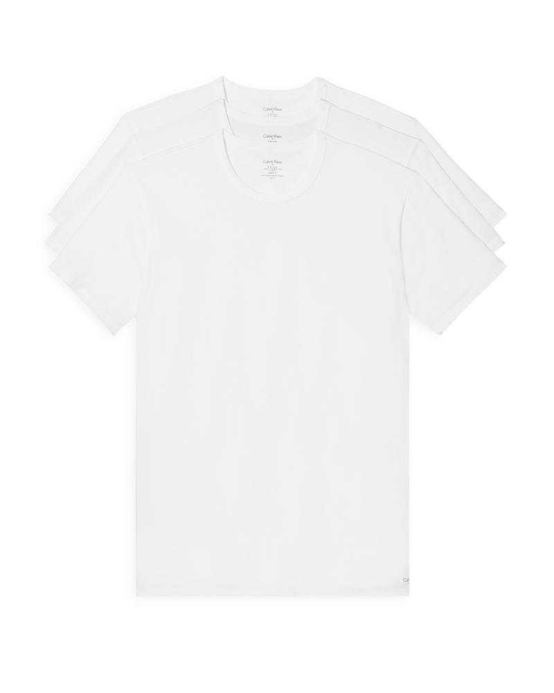 Mens Crew T-Shirt Product Image