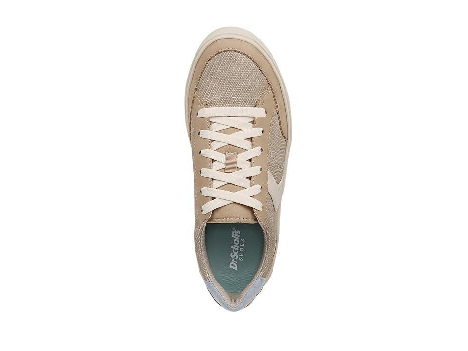 Dr. Scholls Madison Lace Platform Sneaker Product Image