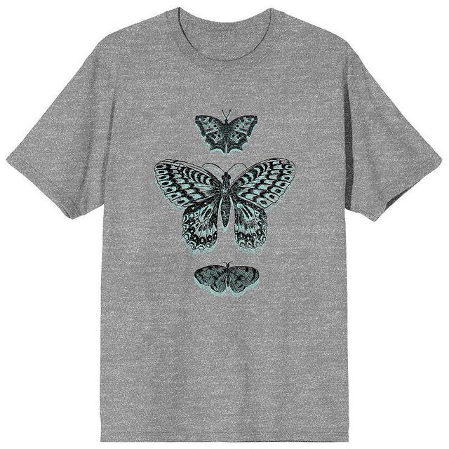 Mens Celestial Tropics Evergreen Tee Product Image