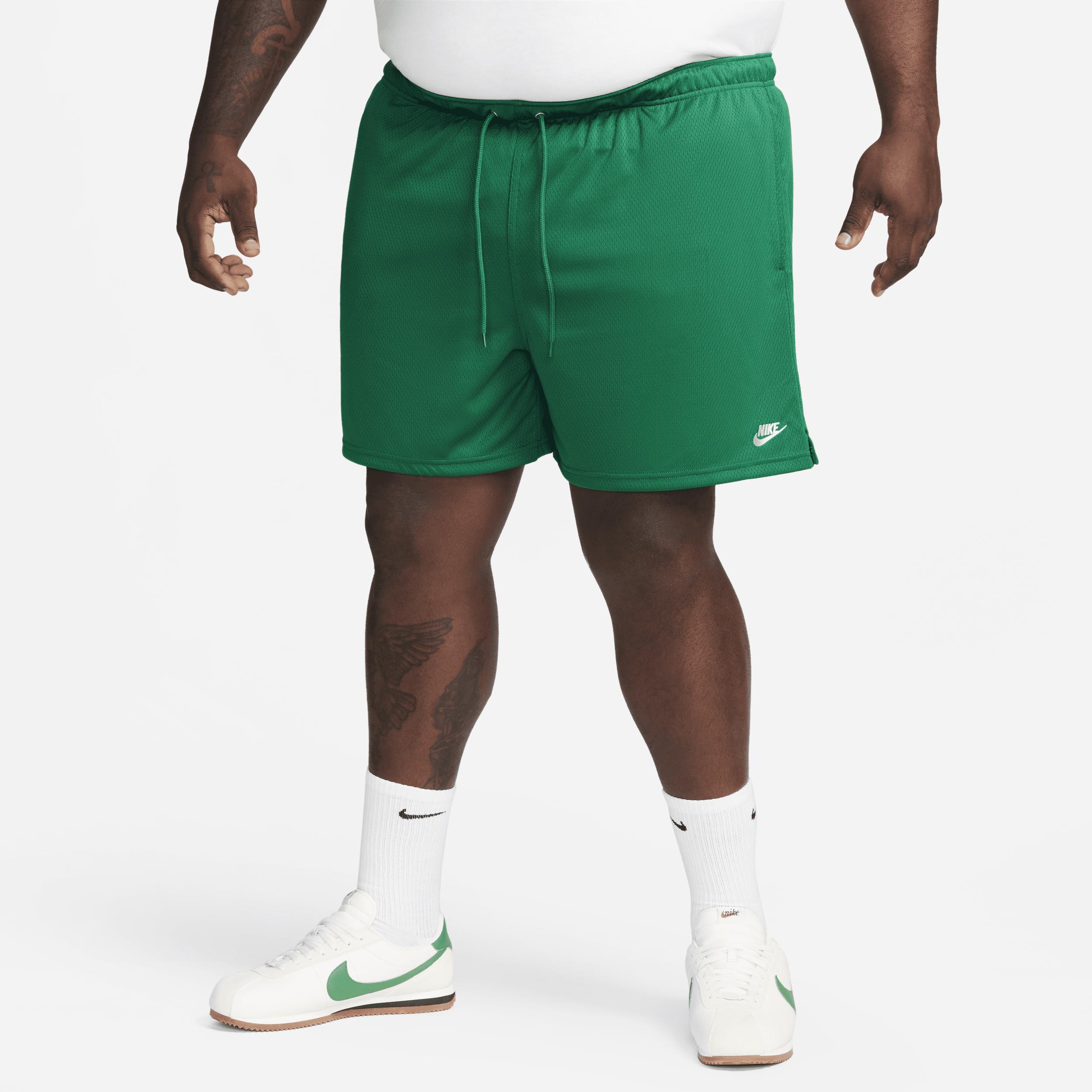 Nike Men's Club Mesh Flow Shorts Product Image