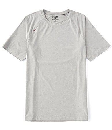 Rhone Reign Athletic Short Sleeve T-Shirt Product Image