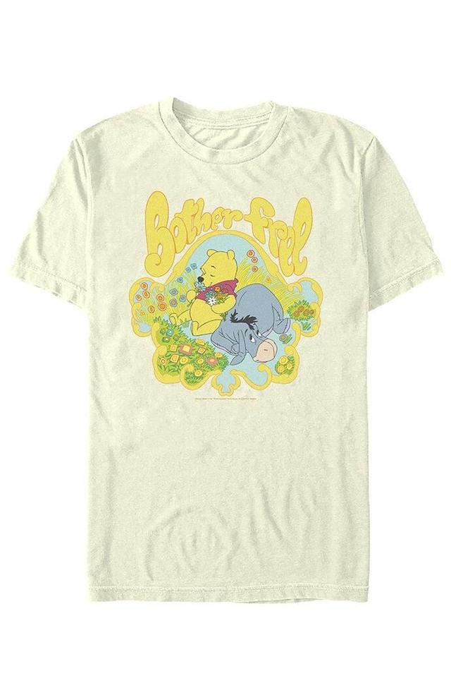 Women's Winnie The Pooh T-Shirt Product Image