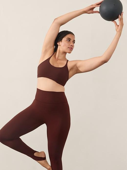 Transcend Scoop Bra A-C Product Image