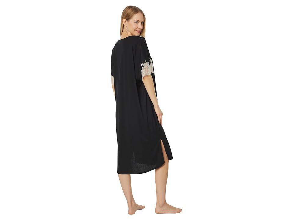 Natori Luxe Shangri La Caftan Women's Pajama Product Image