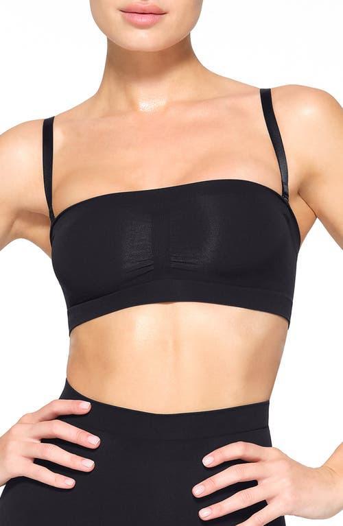 SKIMS Seamless Sculpt Bandeau Bra Product Image