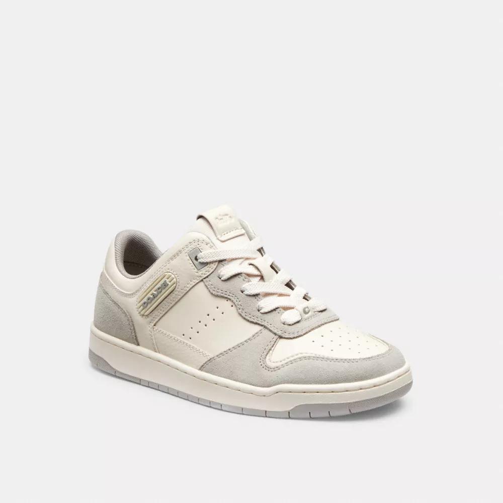 C201 Low Top Sneaker Product Image