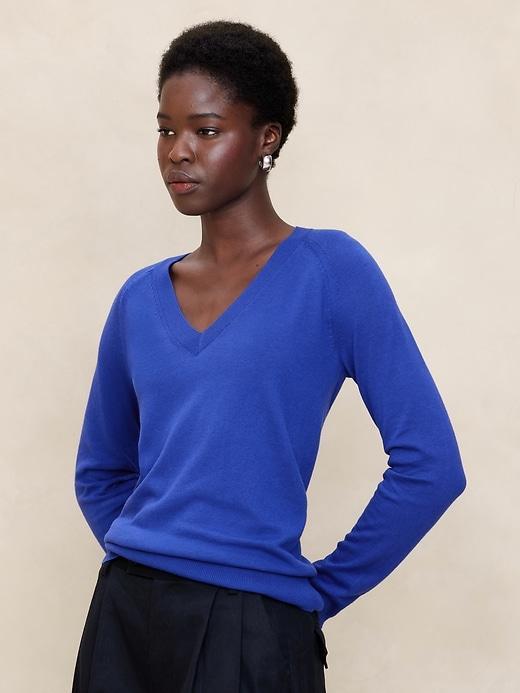 Forever Sweater Product Image