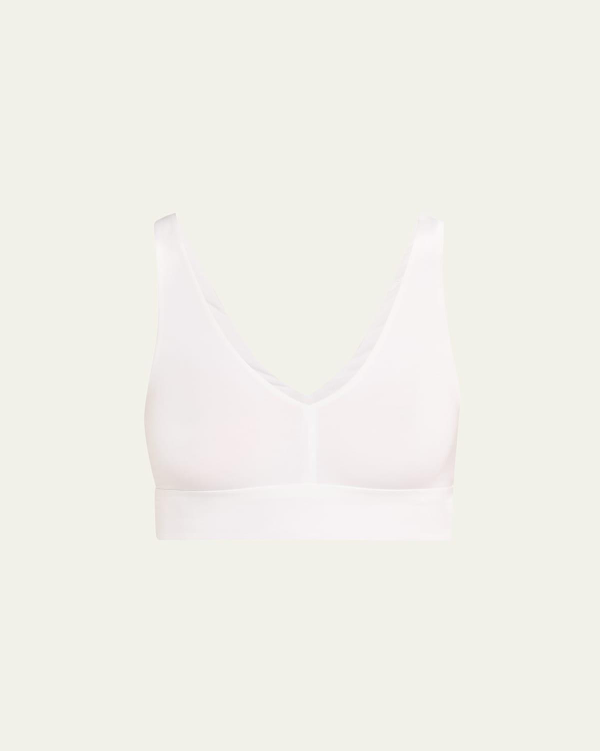 Womens Butter Comfy Longline Bralette Product Image