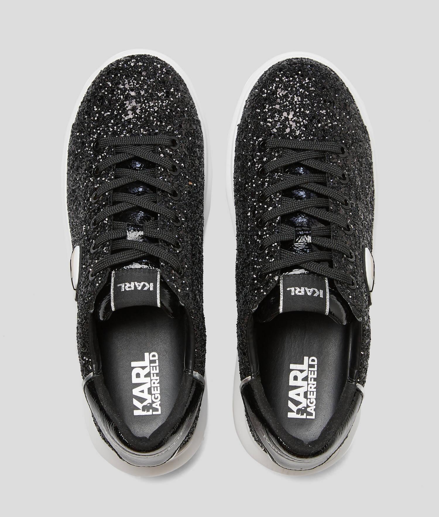 IKON NFT KAPRI SNEAKERS Product Image