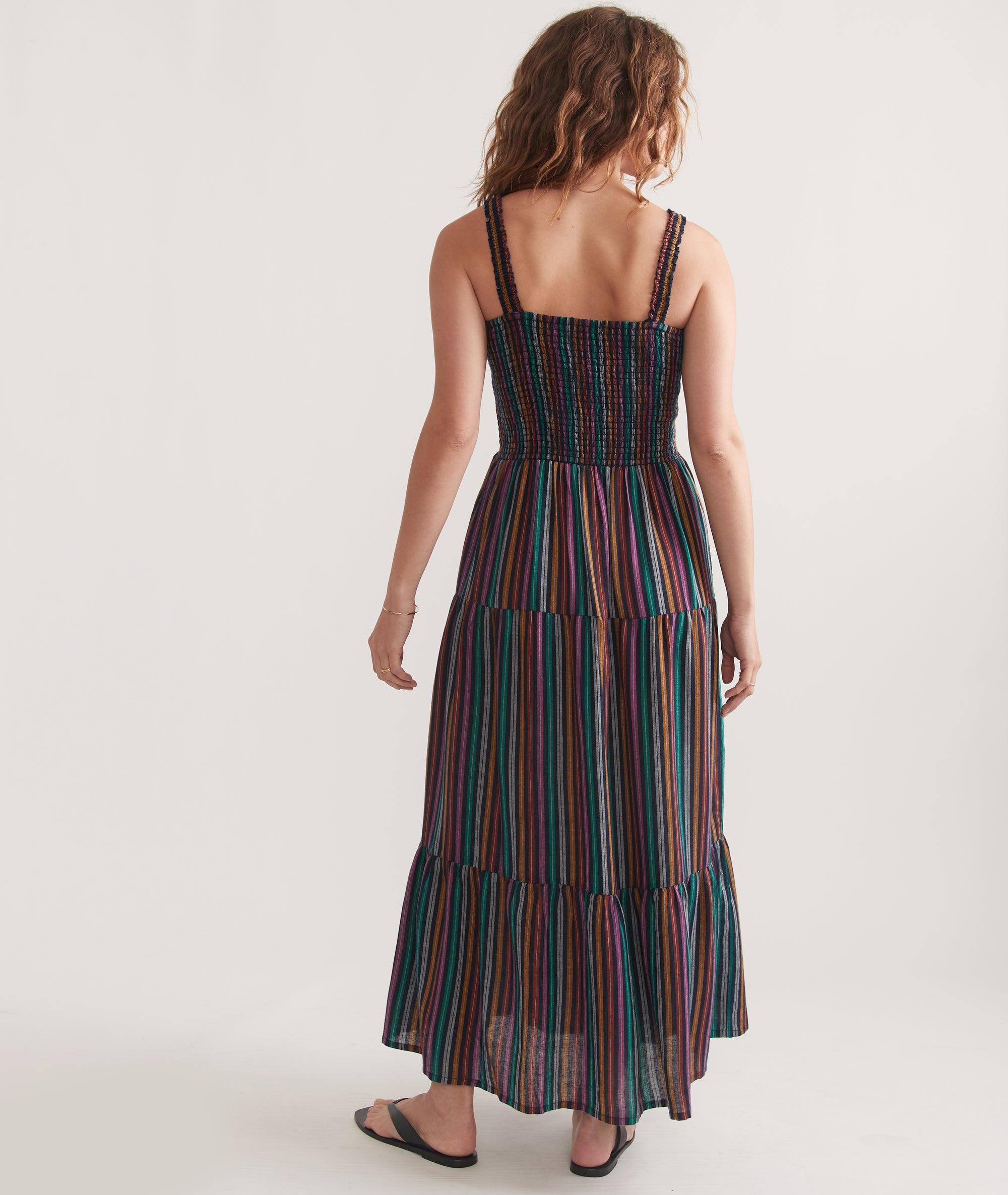 Selene Maxi Dress Product Image