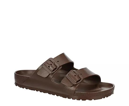 Birkenstock Mens Arizona Eva Essential Slide Sandals Product Image