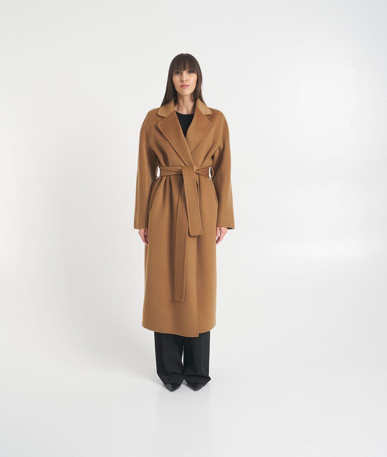 Wool coat 'Grace' Product Image