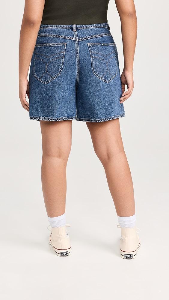 Rolla's Super Mirage Pacific Shorts | Shopbop Product Image