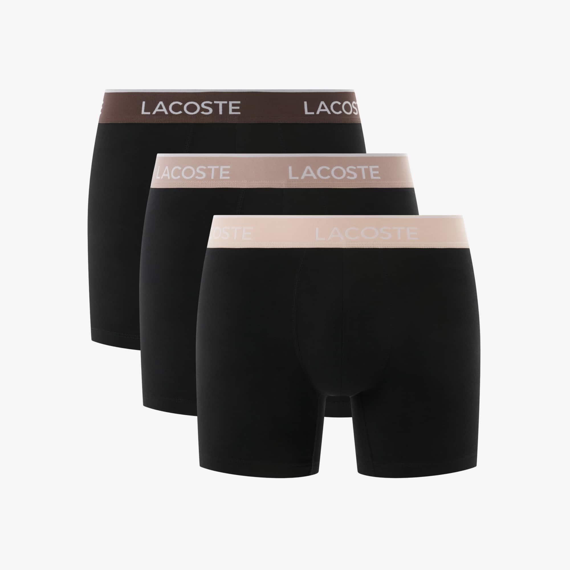 Men's 3-Pack Boxer Briefs Product Image