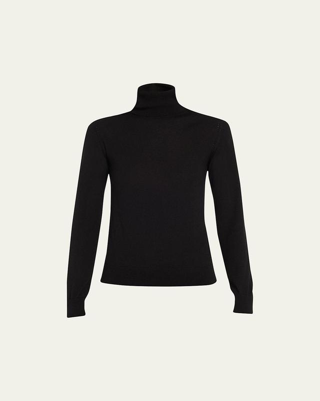 Dolce Vita Cashmere Turtleneck Product Image