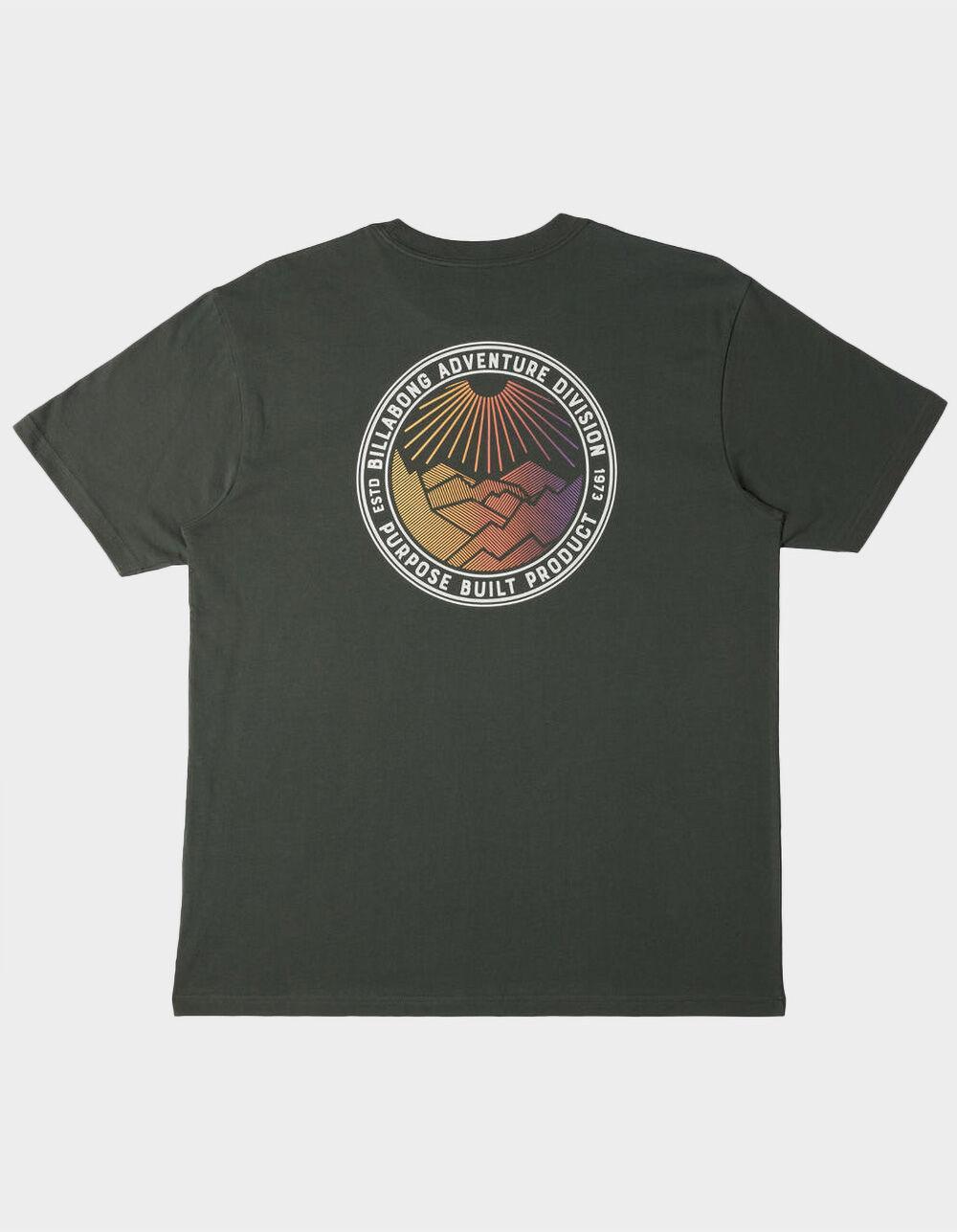 BILLABONG A/Div Rockies Mens Tee Product Image