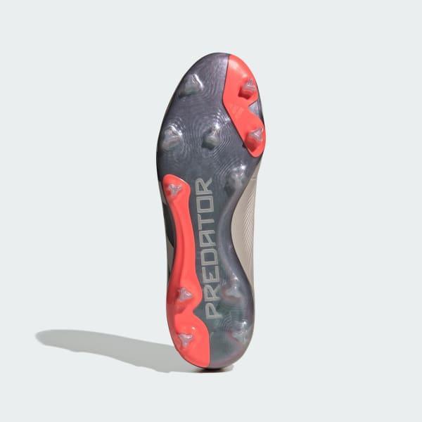 Predator Pro Firm Ground Cleats Product Image