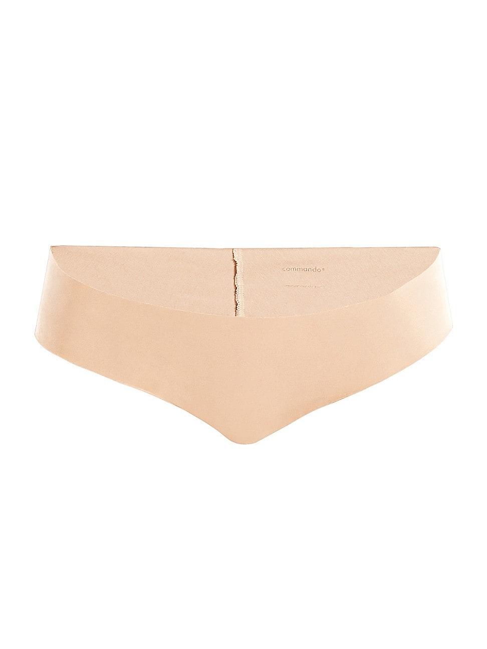 Womens Classic Bikini Bottoms Product Image