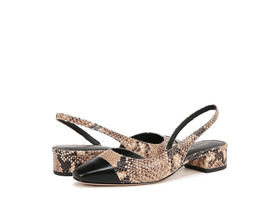 Veronica Beard Cecile Sling Women's Shoes Product Image