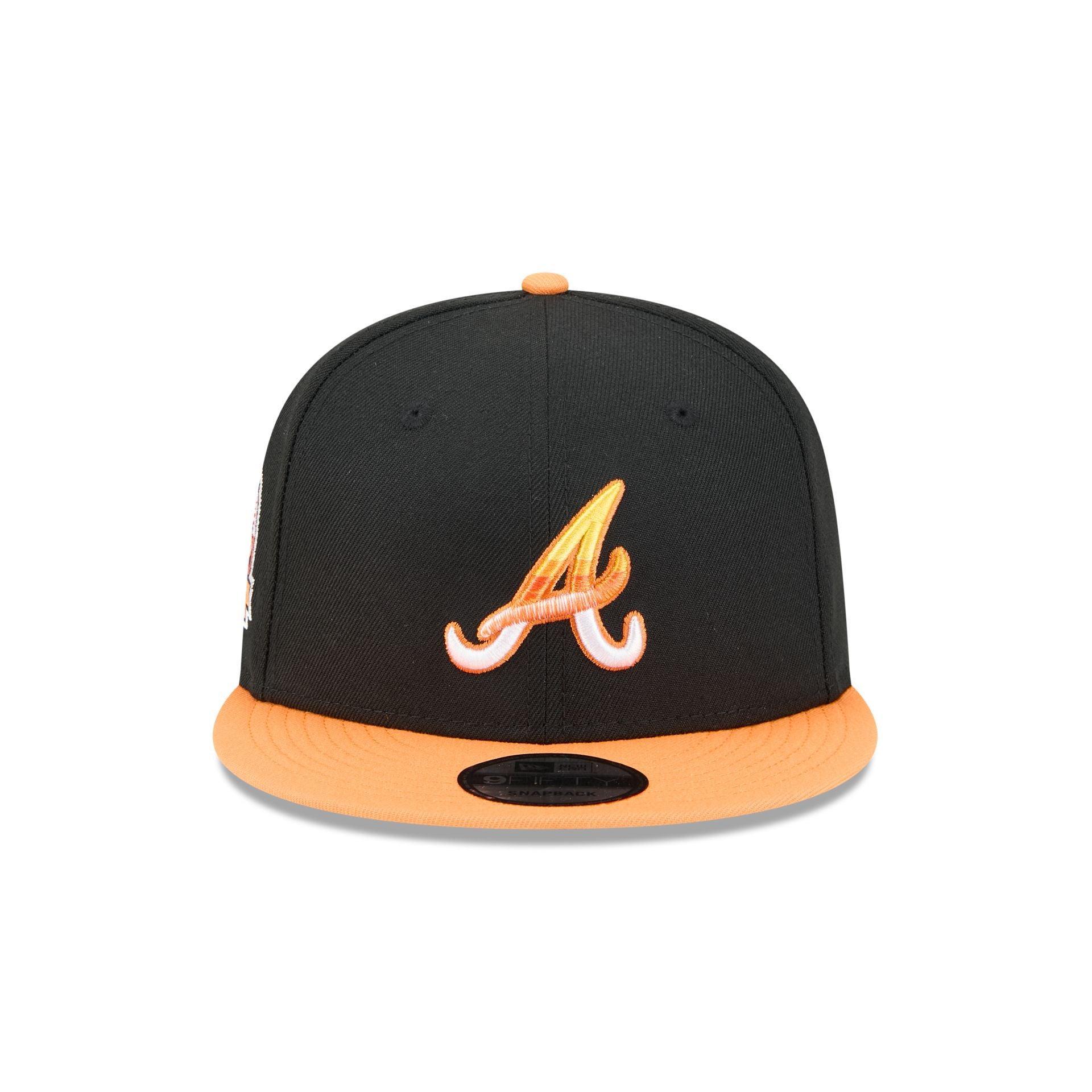 Garfield Always Good 59FIFTY Fitted Hat Male Product Image