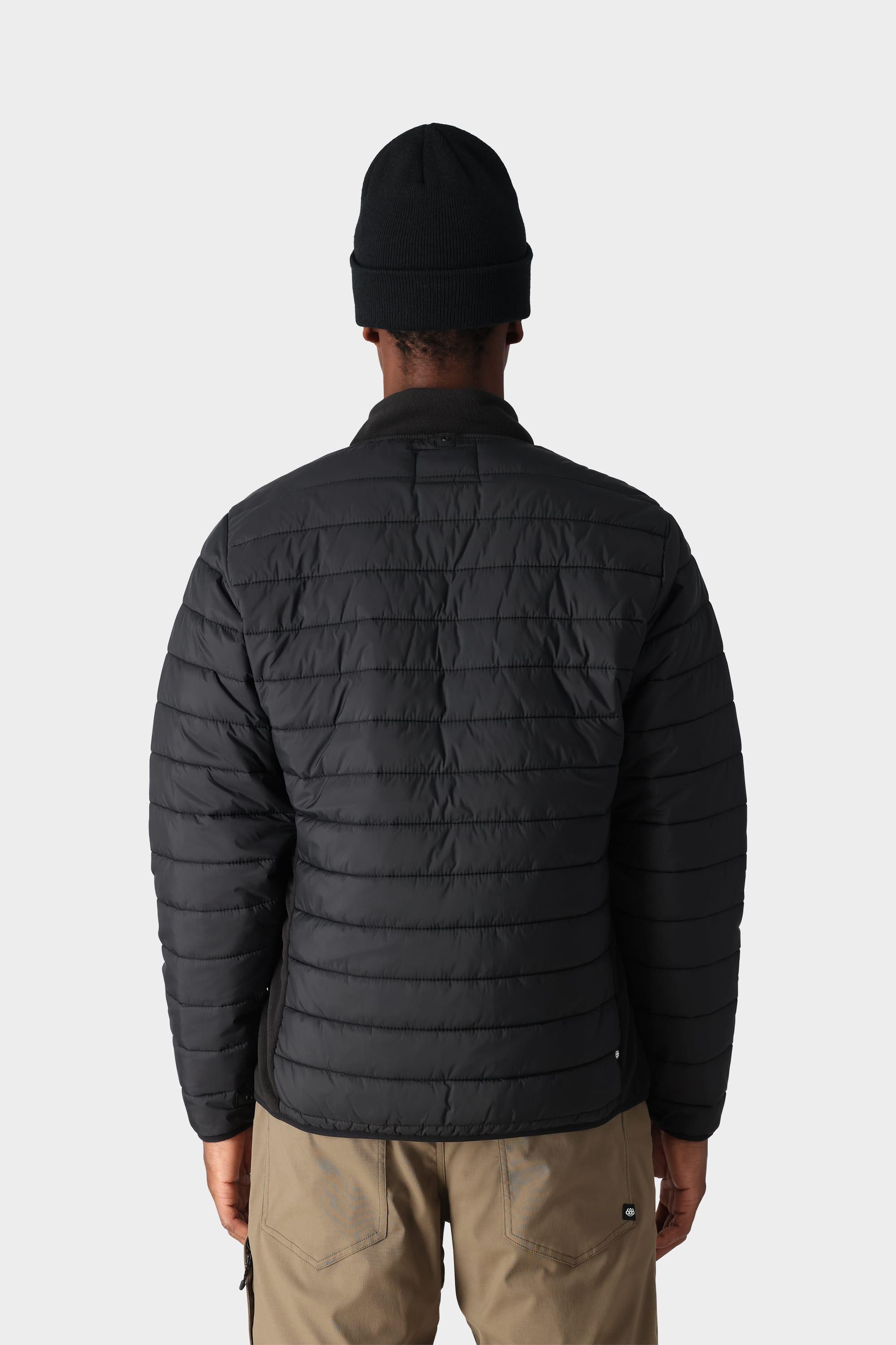 686 Men's Thermal Puff Jacket Male Product Image