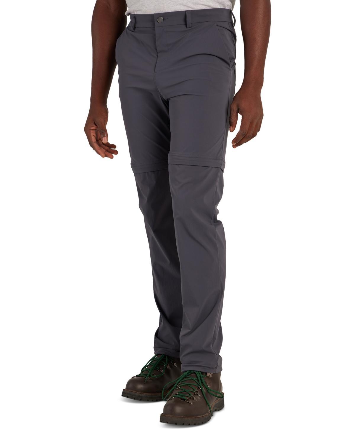 Marmot Mens Arch Rock Convertible Water-Repellent Pants Product Image