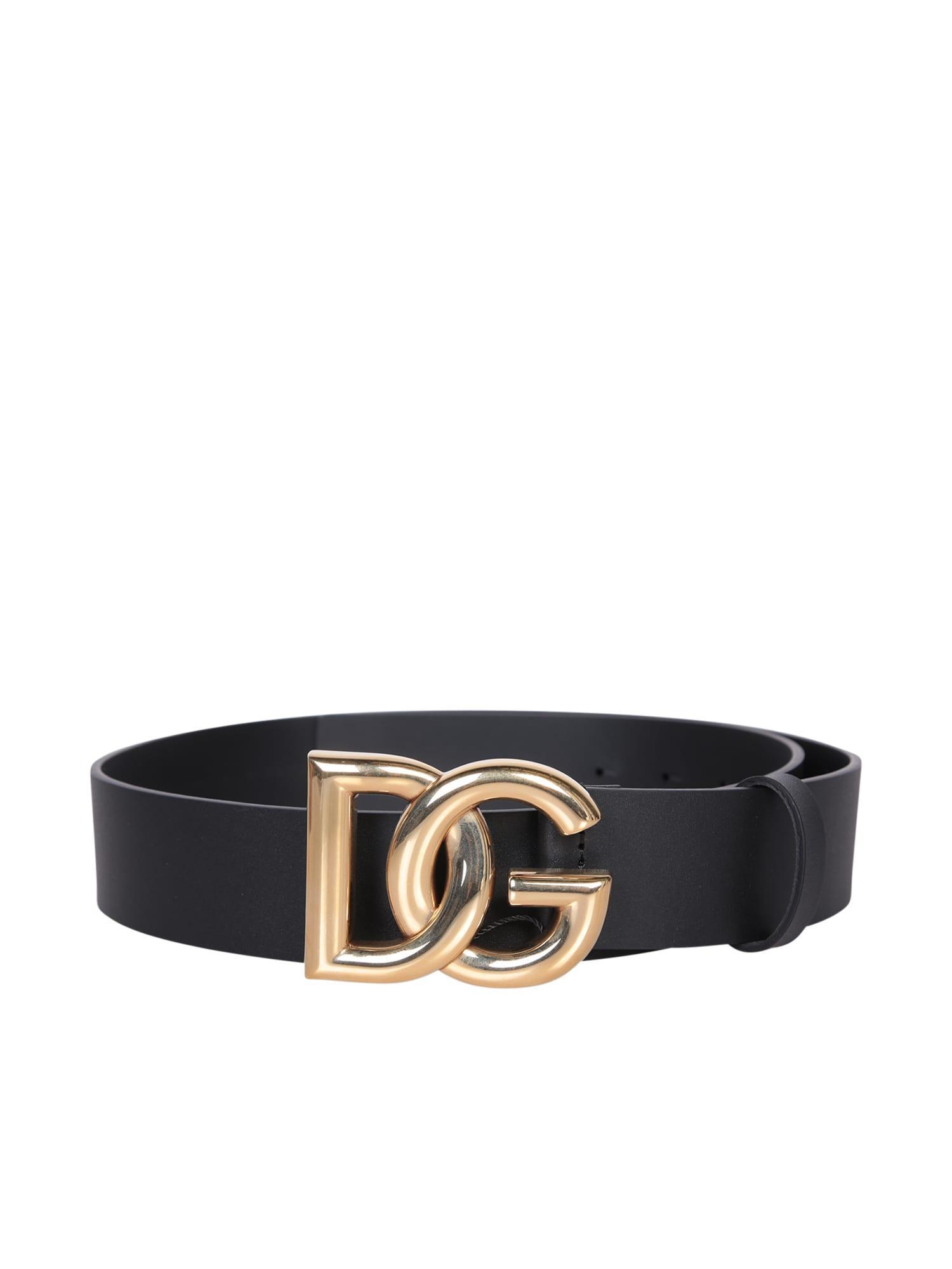 Logo Black Belt Product Image