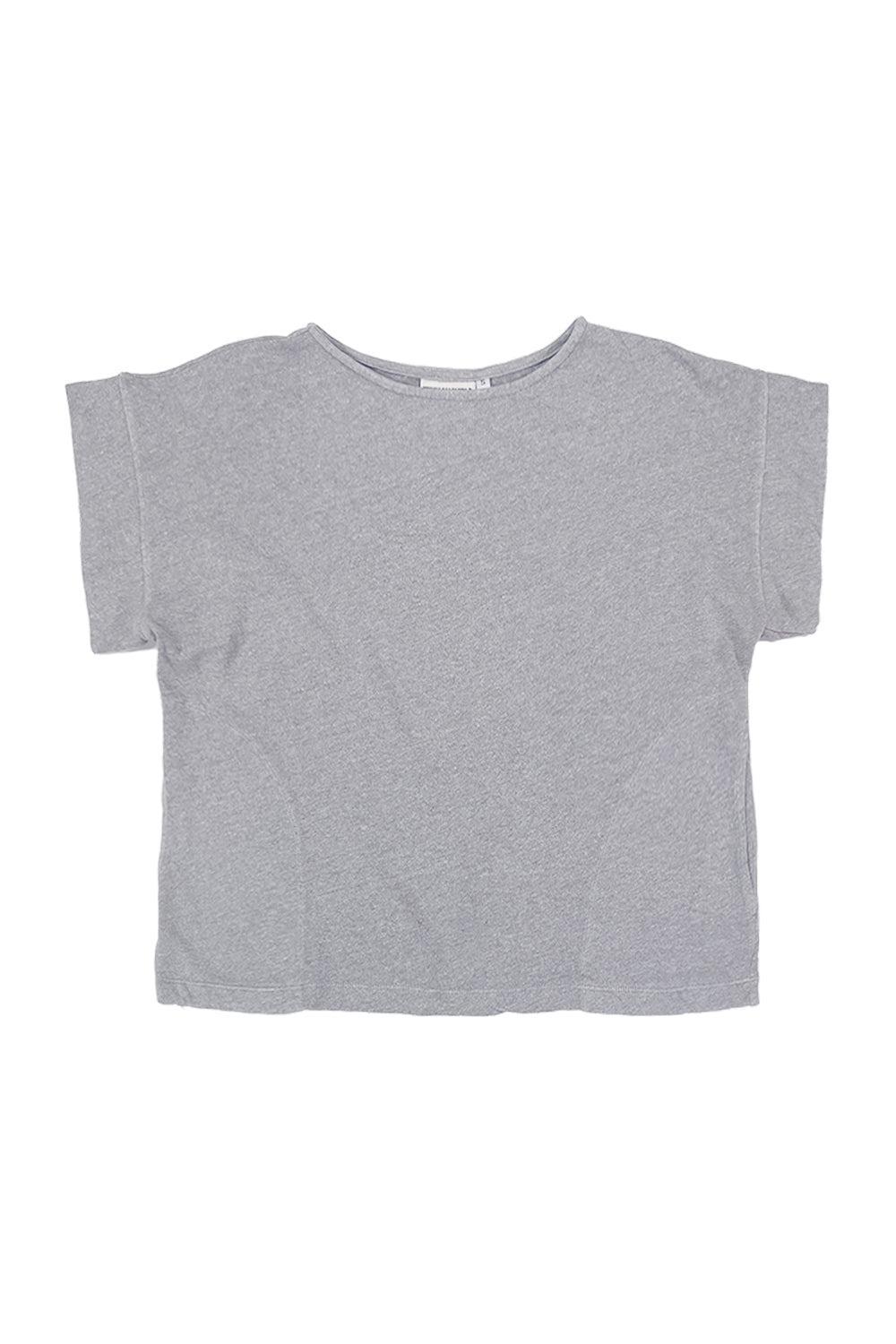 Heathered Taos Top Female Product Image