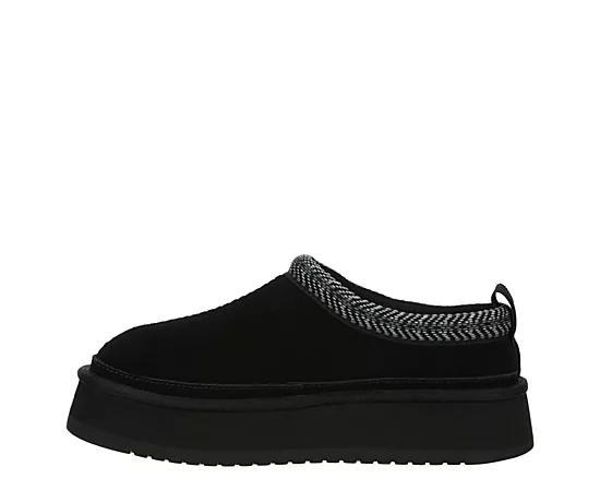 Koolaburra by UGG WOMENS BURREE PLATFORM SLIPPER Product Image