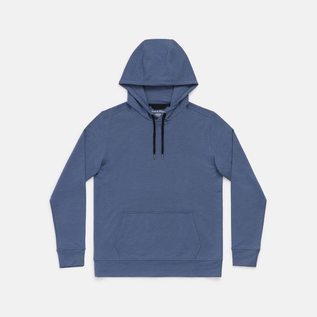 French Terry Hoodie Product Image