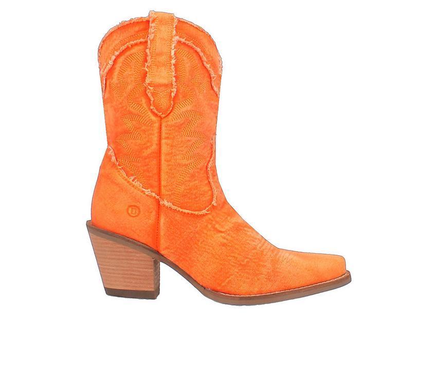 Women's Dingo Boot Y'all Need Dolly Western Boots Product Image