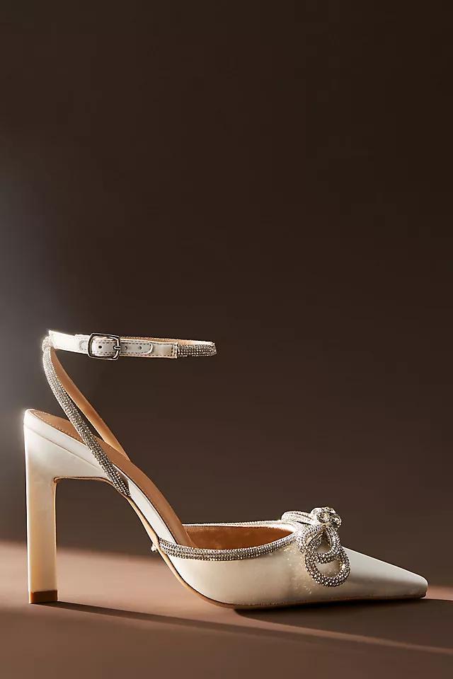 Tony Bianco Elsie Heels Product Image