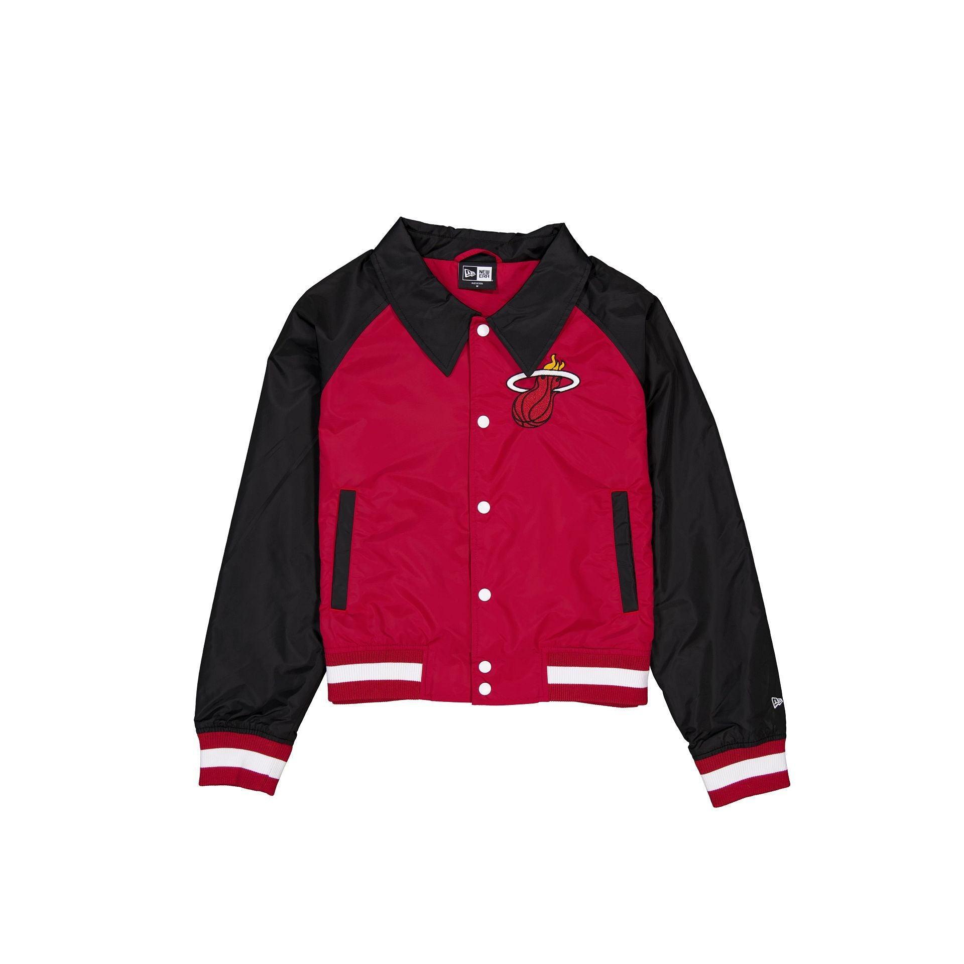 Toronto Raptors Game Day Women's Jacket Female Product Image