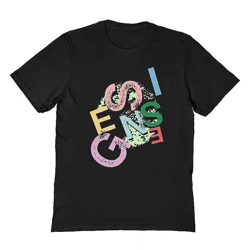 Mens Genesis Tee Product Image