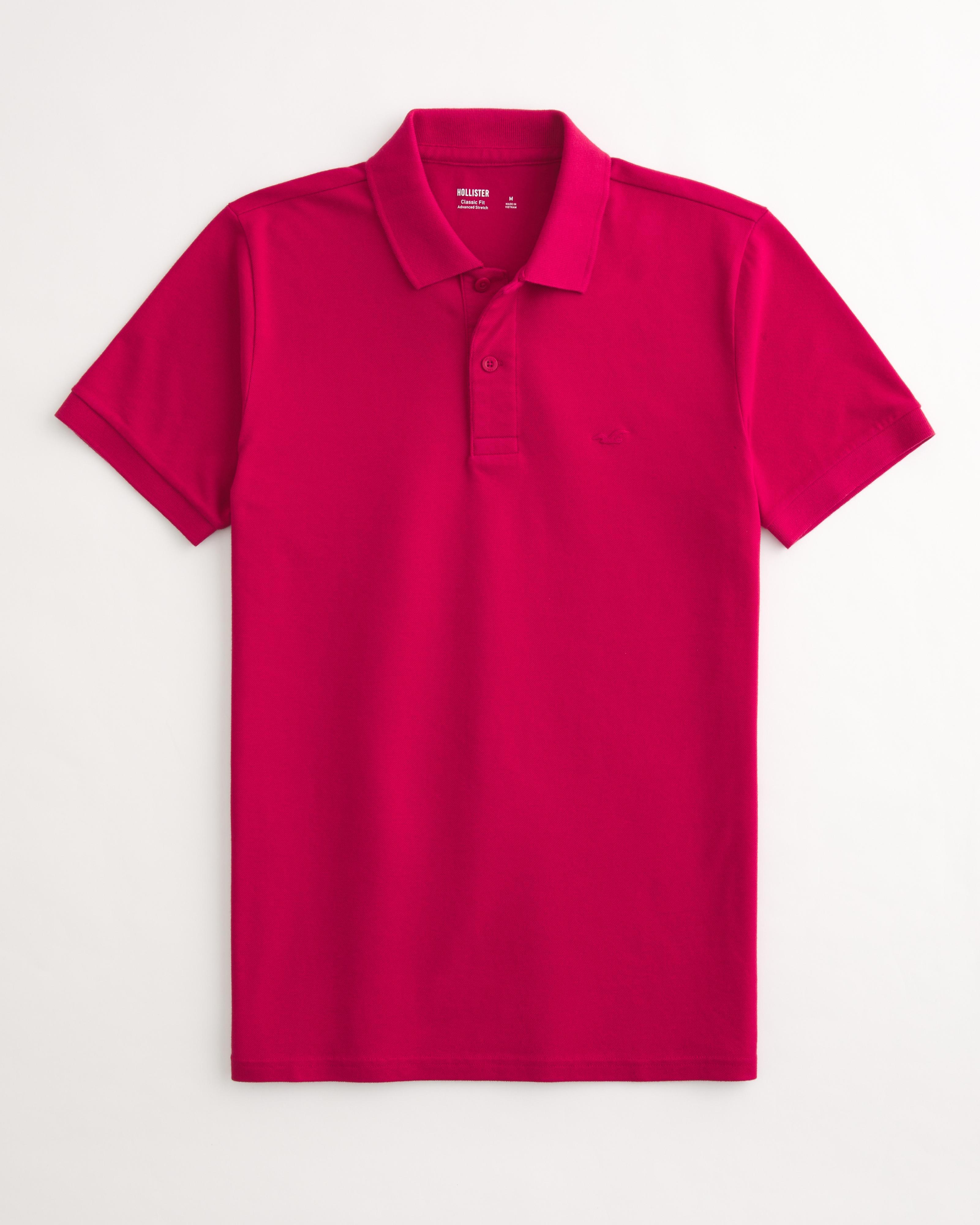 Icon Polo Product Image